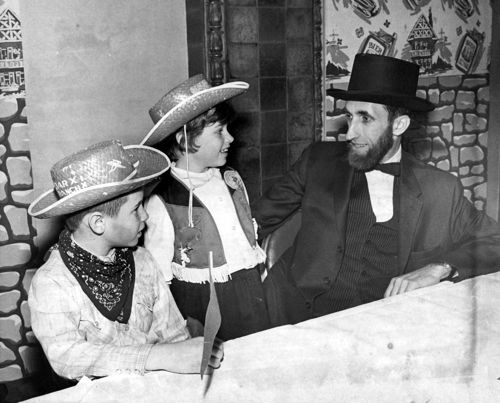 Statehood Day 1967